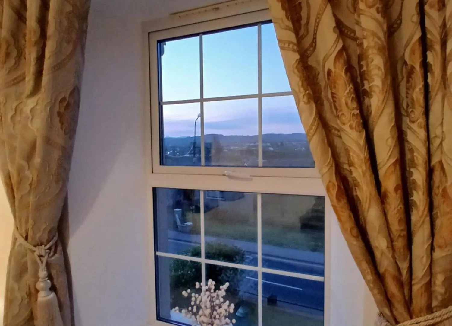 A Classic Donegal Townhouse Holiday home