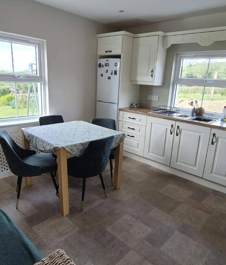 Drumlaght Holiday home Donegal Town