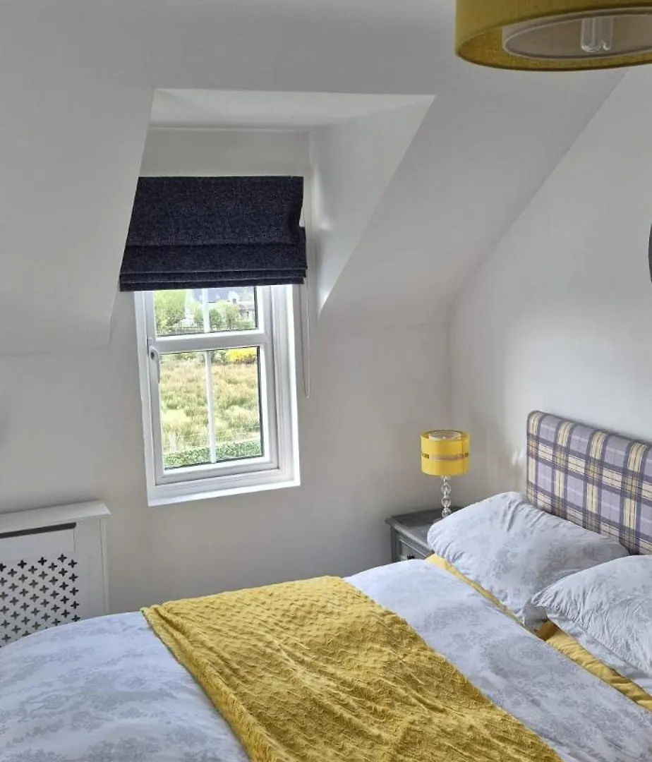 Drumlaght Holiday home Donegal Town