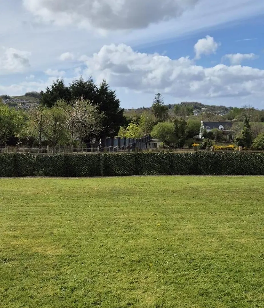 Drumlaght Holiday home