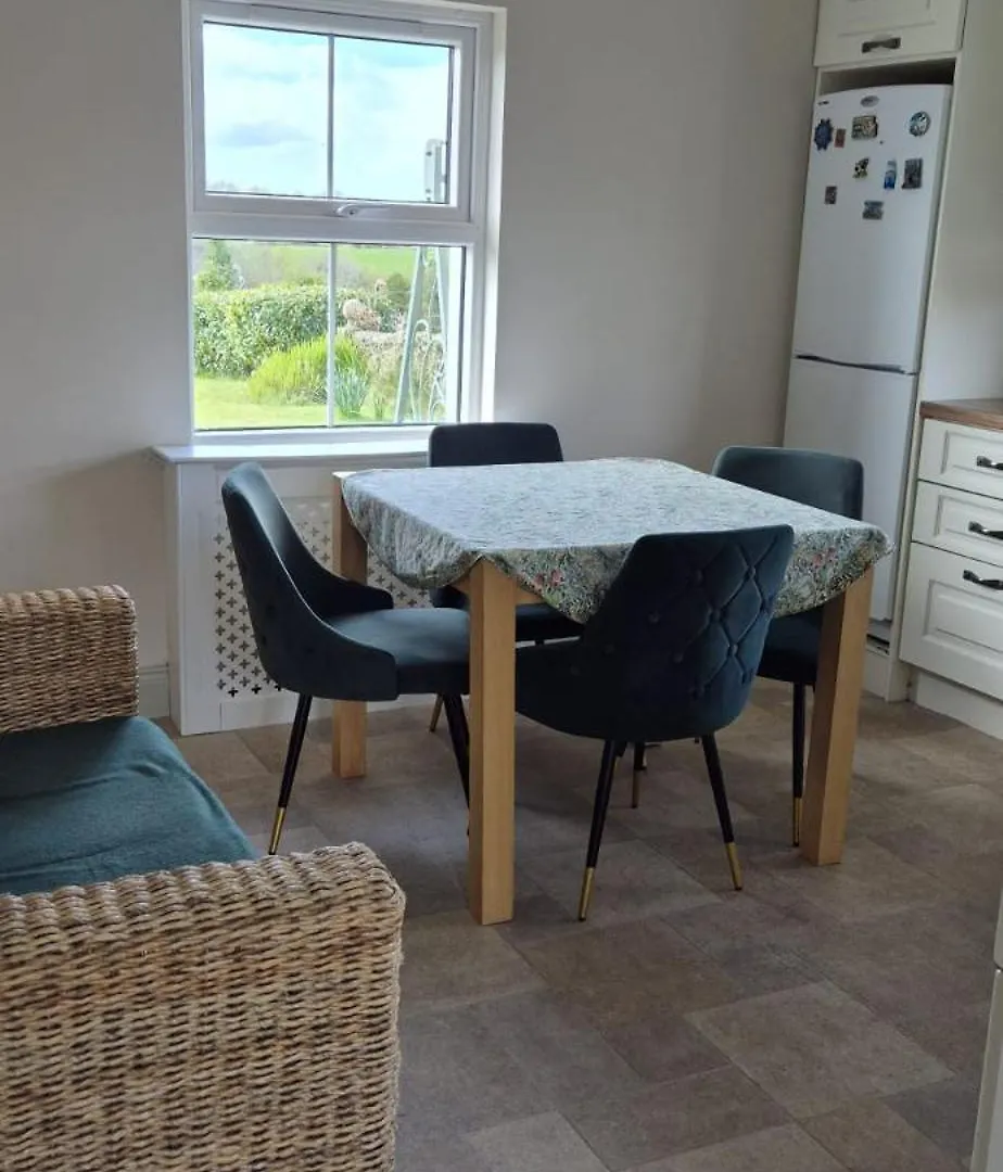Holiday home Drumlaght Donegal Town