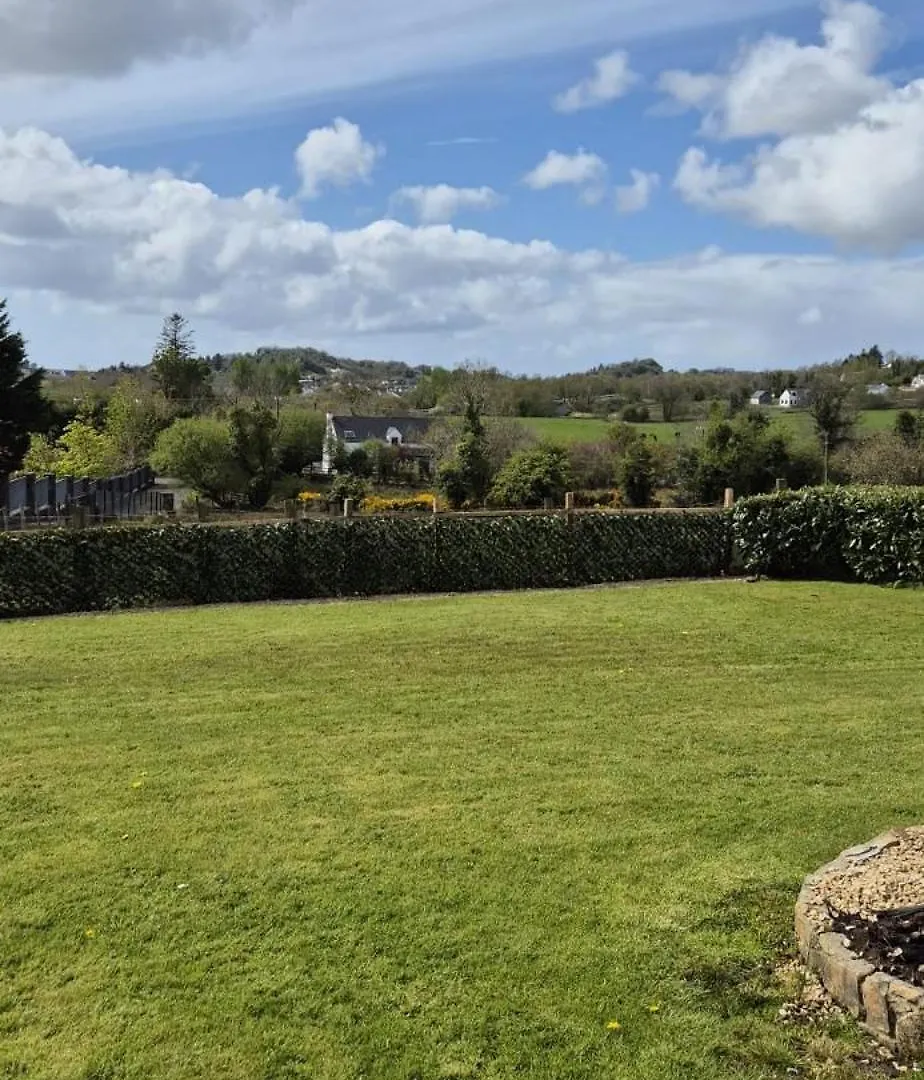 Drumlaght Holiday home