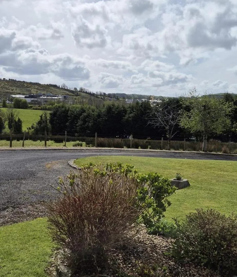 Drumlaght Holiday home *