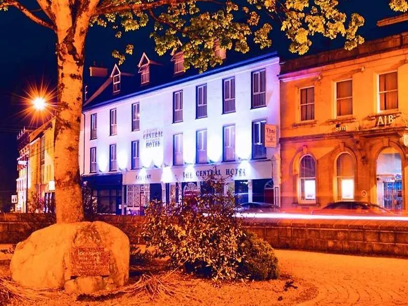 Hotel Donegal