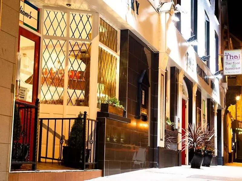 Donegal Hotel 3*