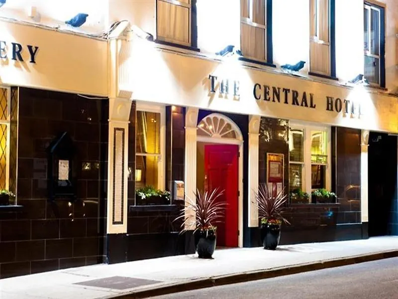 Hotel Donegal