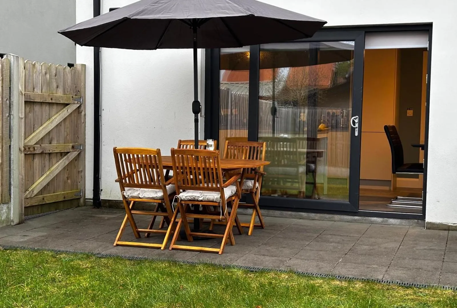 Westpoint Holiday home