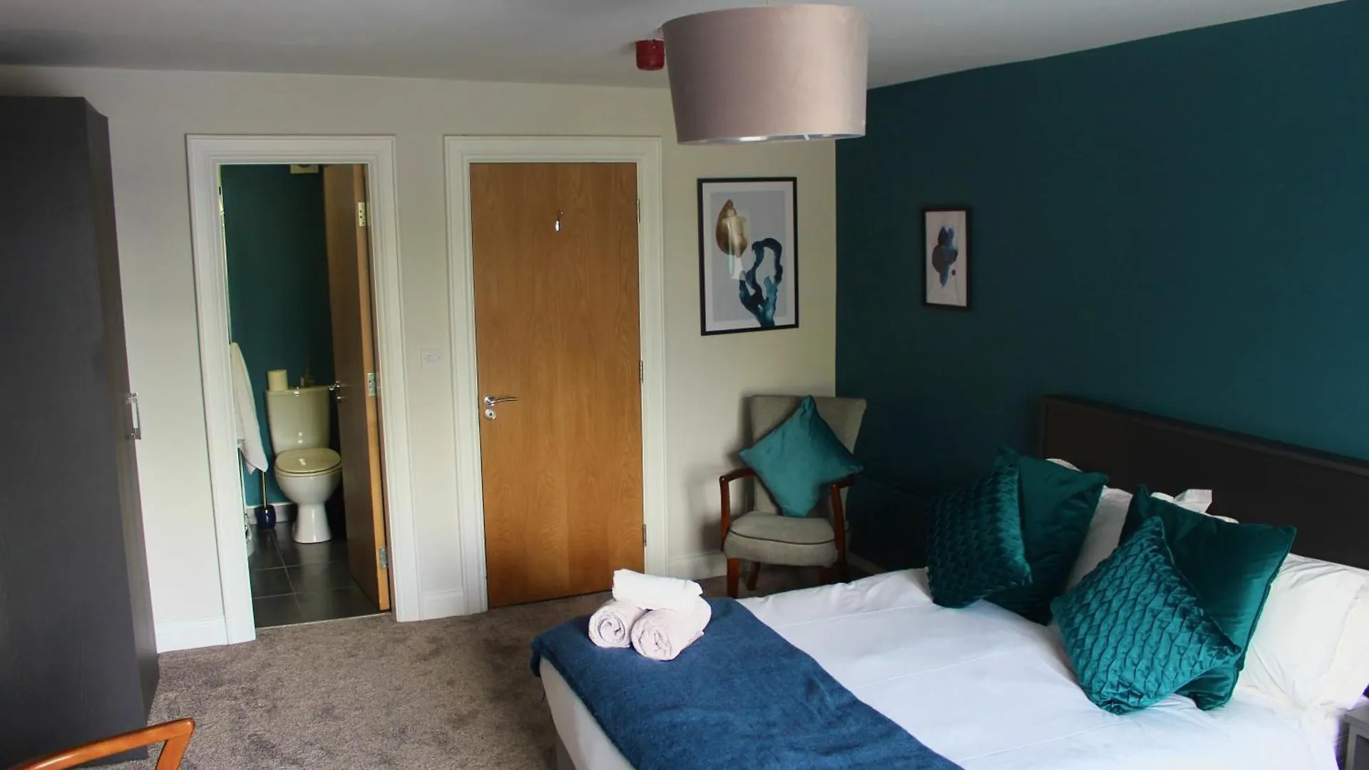 Hotel O'donnell's Of Donegal