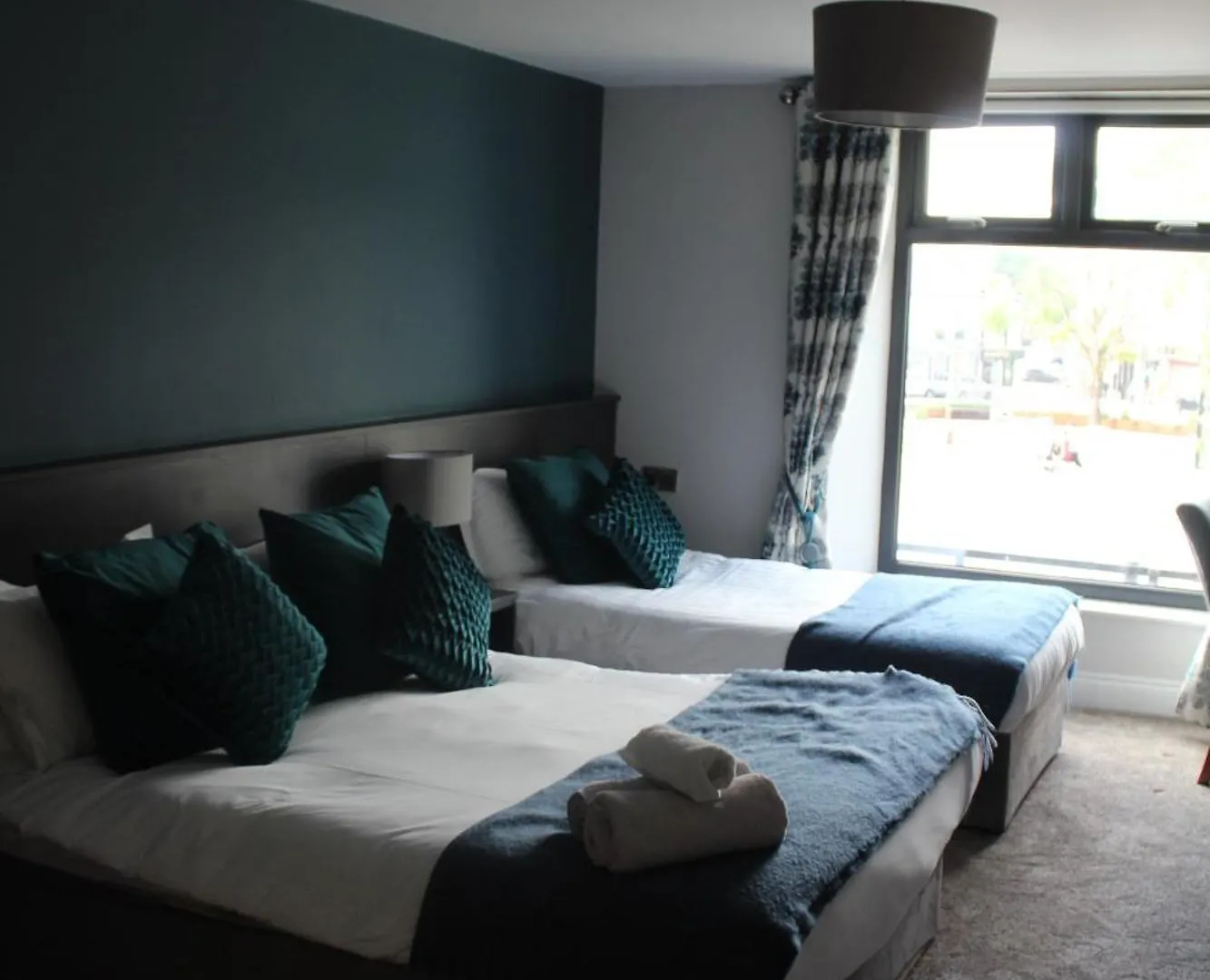 Hotel O'donnell's Of Donegal