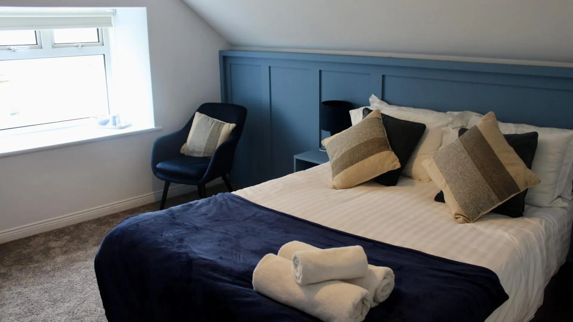 Hotel O'donnell's Of Donegal *