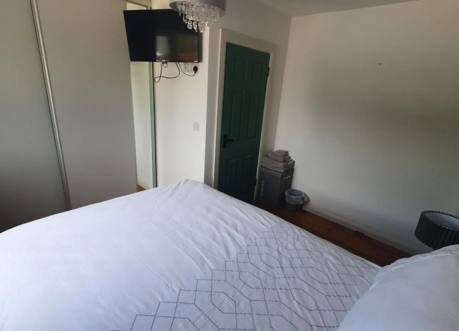 26 Orchard House, Donegal Town, F94woh7 * Donegal Town