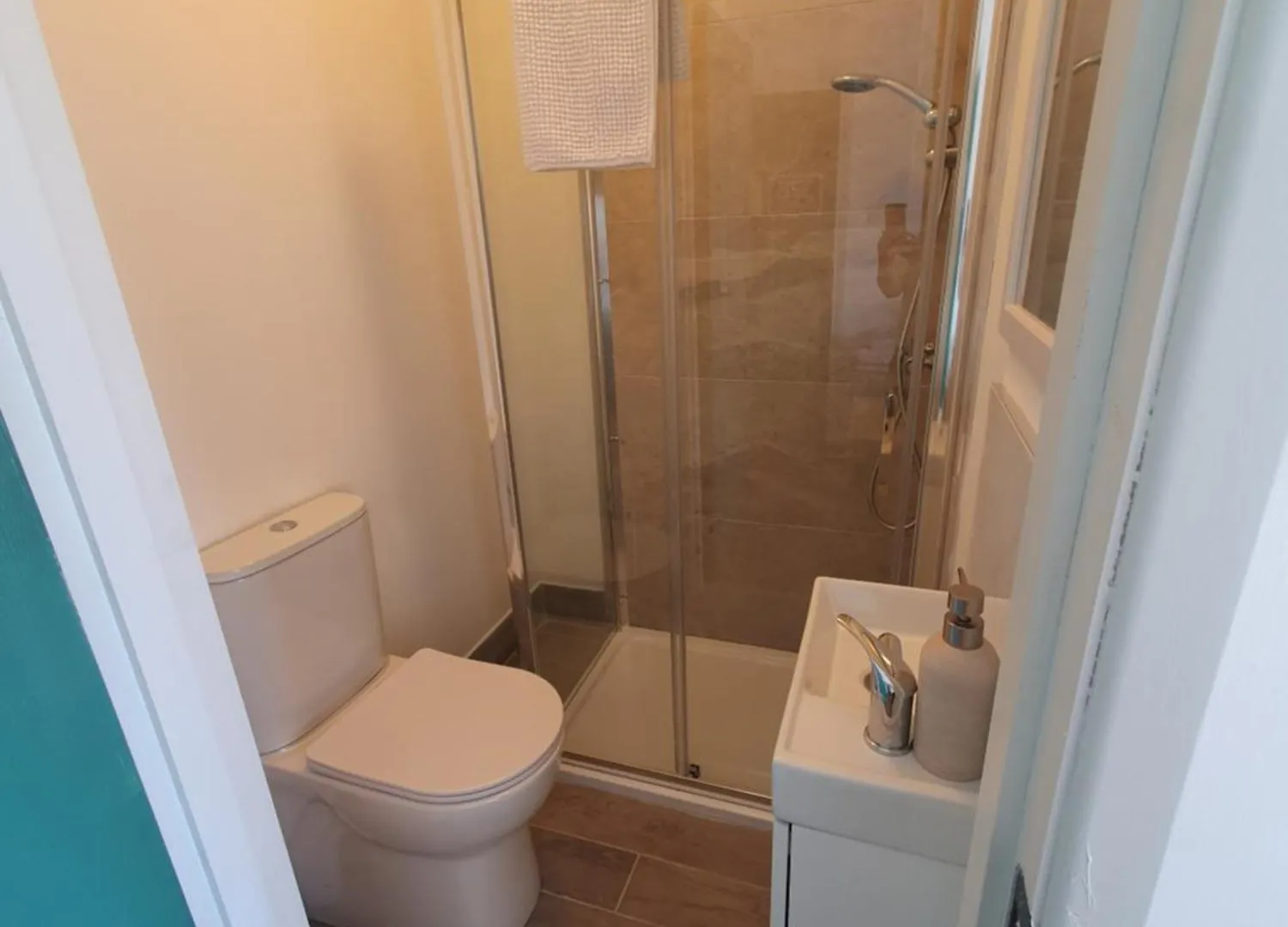 Guest house 26 Orchard House, Donegal Town, F94woh7 *