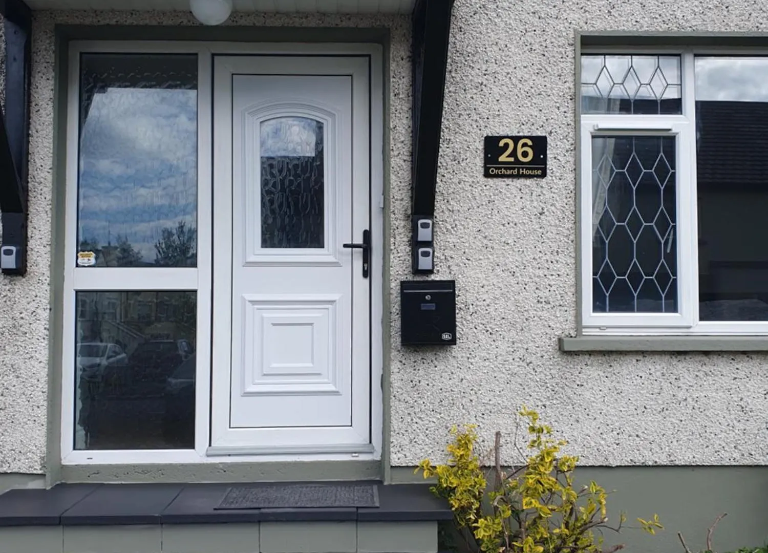 26 Orchard House, Donegal Town, F94woh7 Guest house Donegal Town