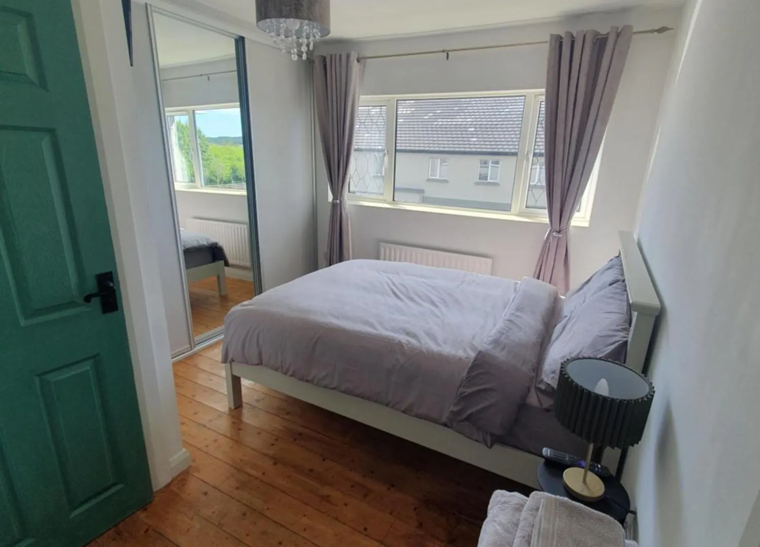 26 Orchard House, Donegal Town, F94woh7 * Donegal Town