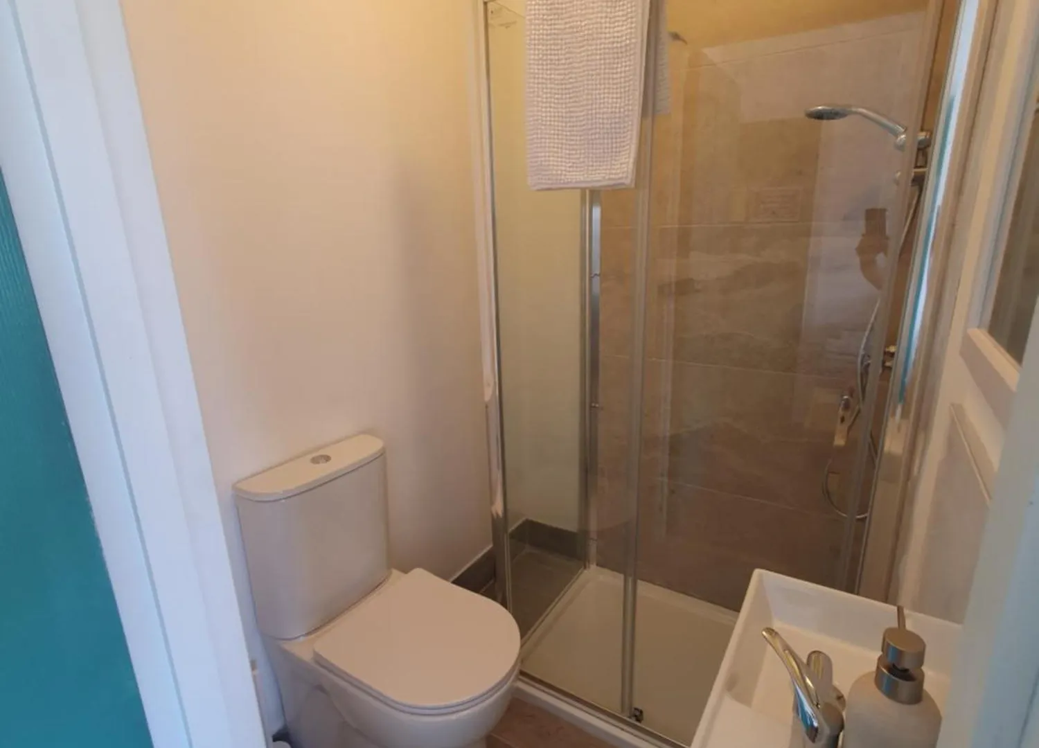 26 Orchard House, Donegal Town, F94woh7 Guest house