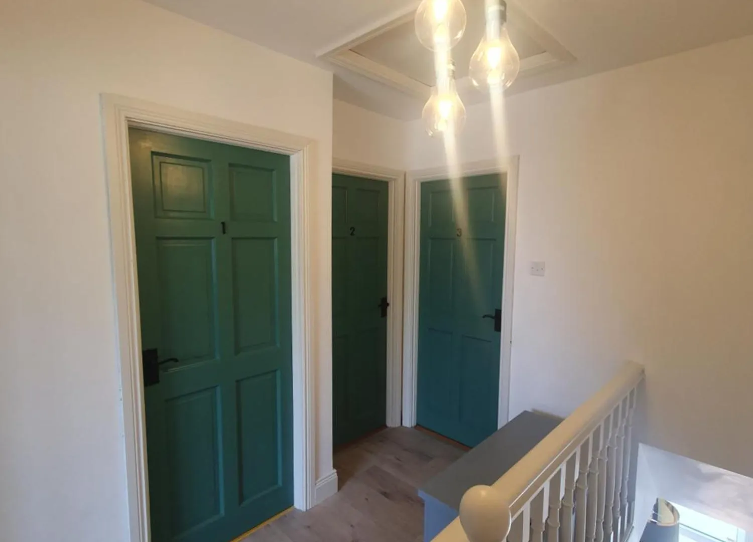 26 Orchard House, Donegal Town, F94woh7 * Donegal Town