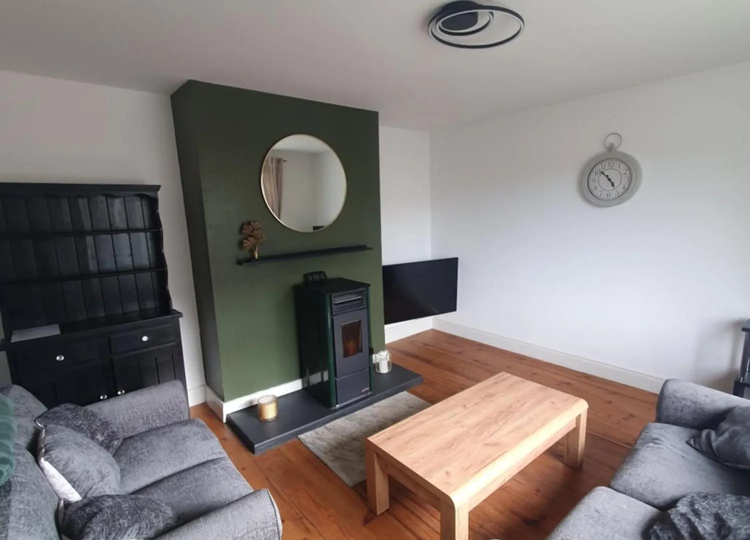 26 Orchard House, Donegal Town, F94woh7