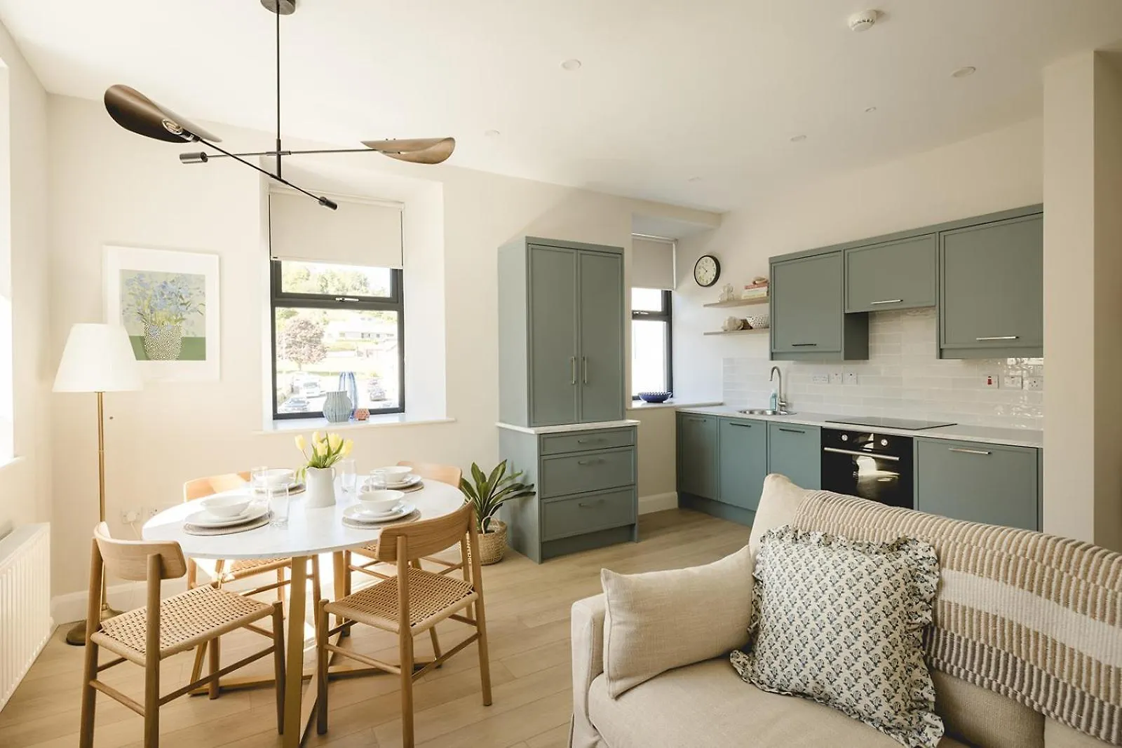 Apartment The Old Schoolhouse River View Donegal Town