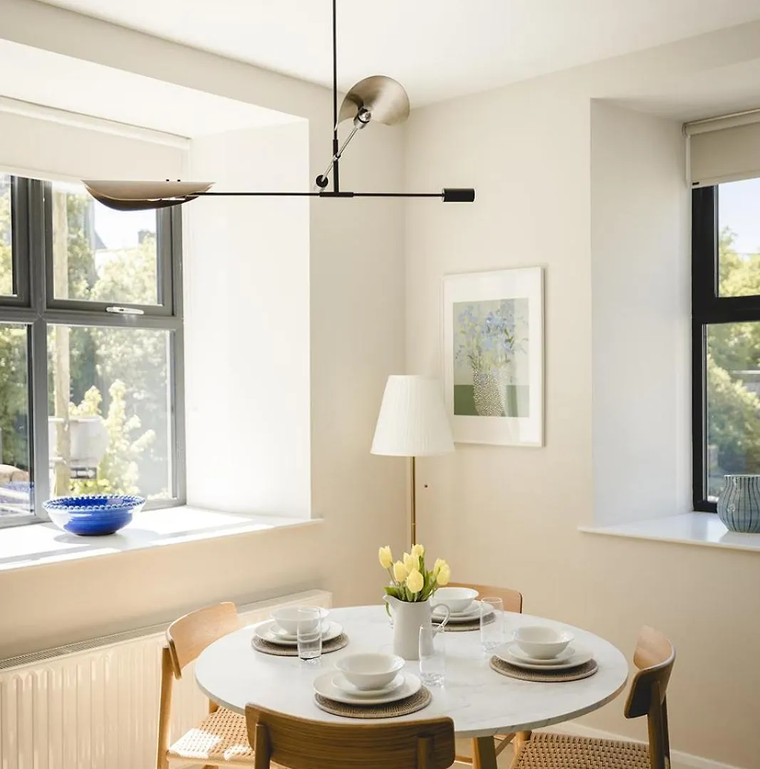 Apartment The Old Schoolhouse River View *