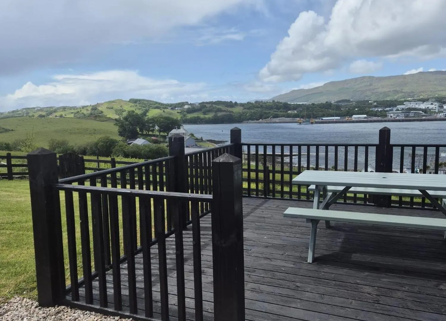Carntullagh Heights *