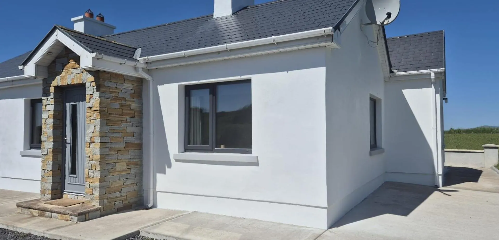 Casa vacanze Innis Breeze - Between Murvagh & Rossnowlagh Beaches *