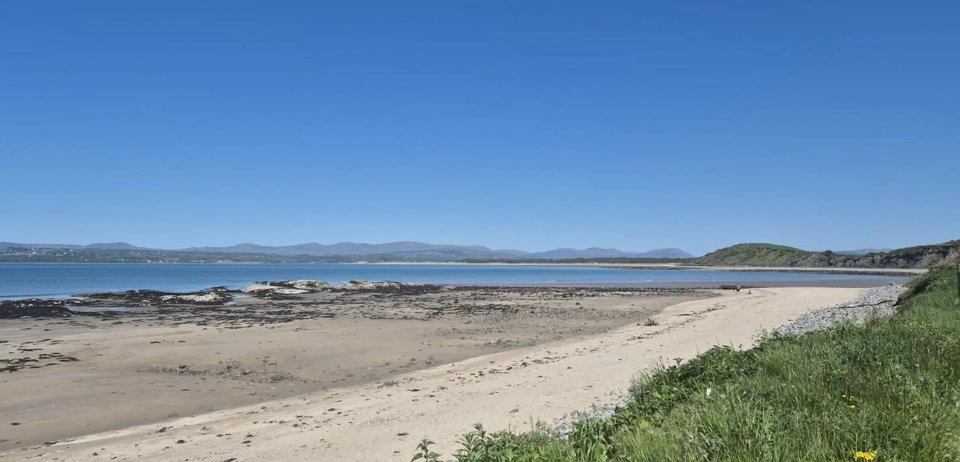 Casa vacanze Innis Breeze - Between Murvagh & Rossnowlagh Beaches