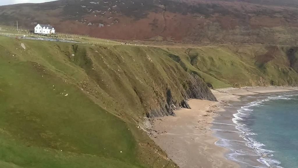Silver Strand