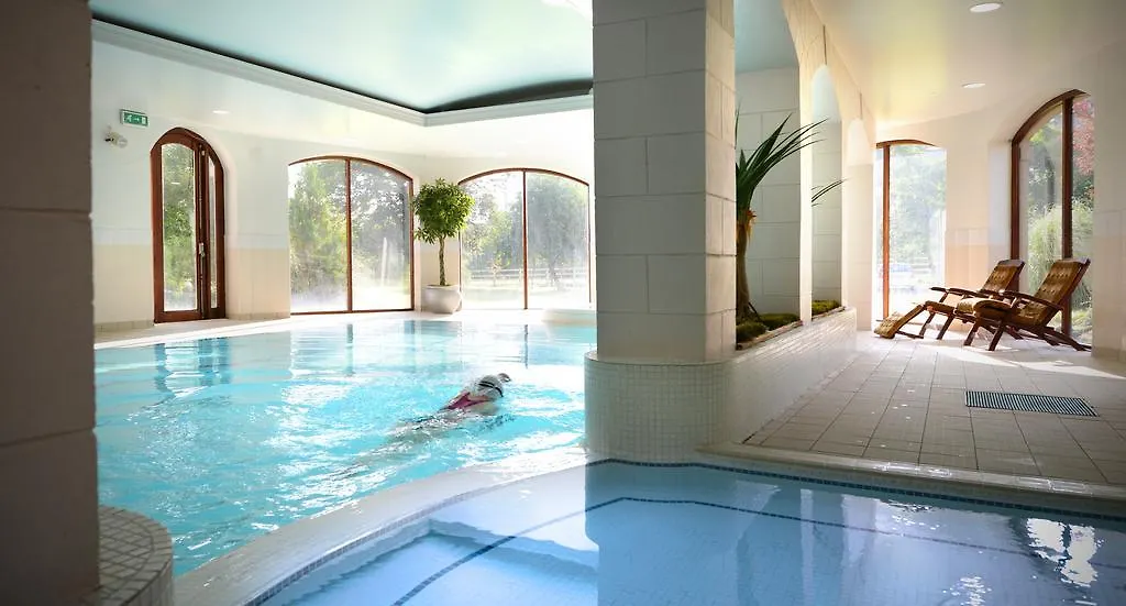 Mill Park Hotel 4*