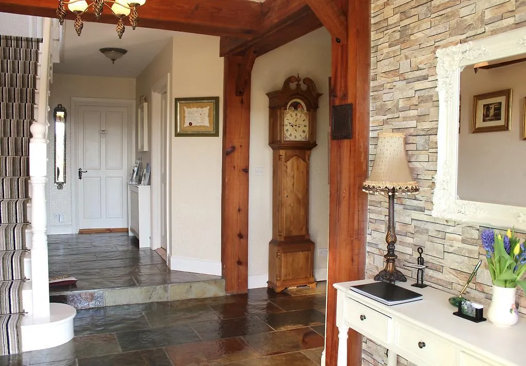 The Cove Guest house Donegal Town