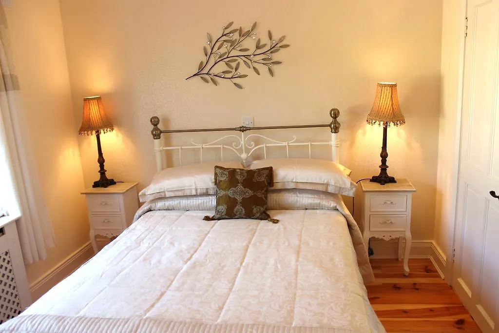 The Cove Guest house Donegal Town