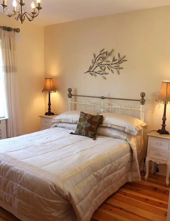 The Cove Guest house Donegal Town