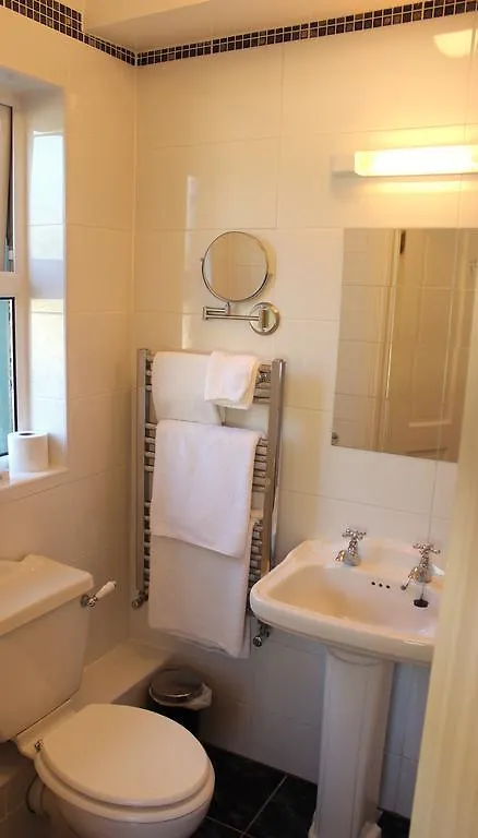 The Cove Guest house Donegal Town