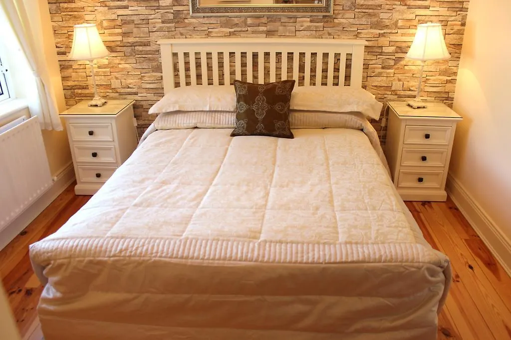 The Cove Guest house