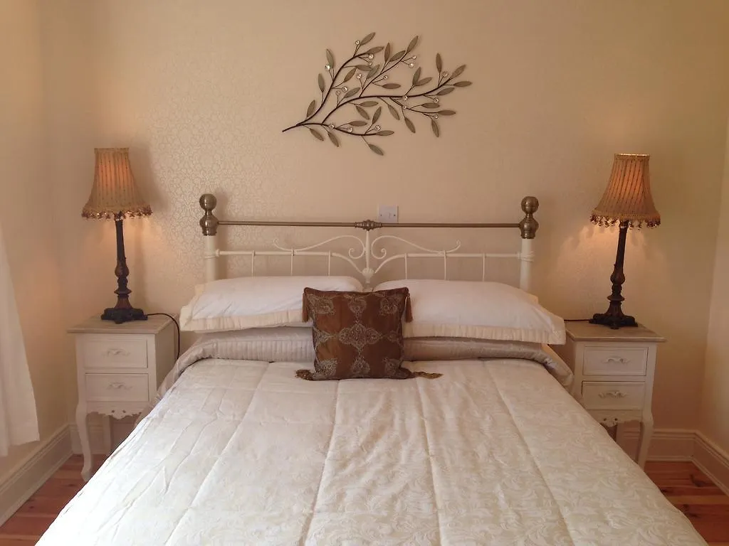 Guest house The Cove Donegal Town