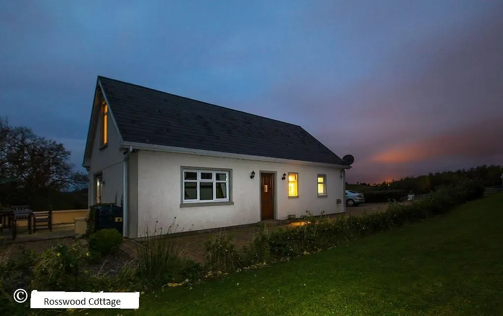 Rosswood Holiday home