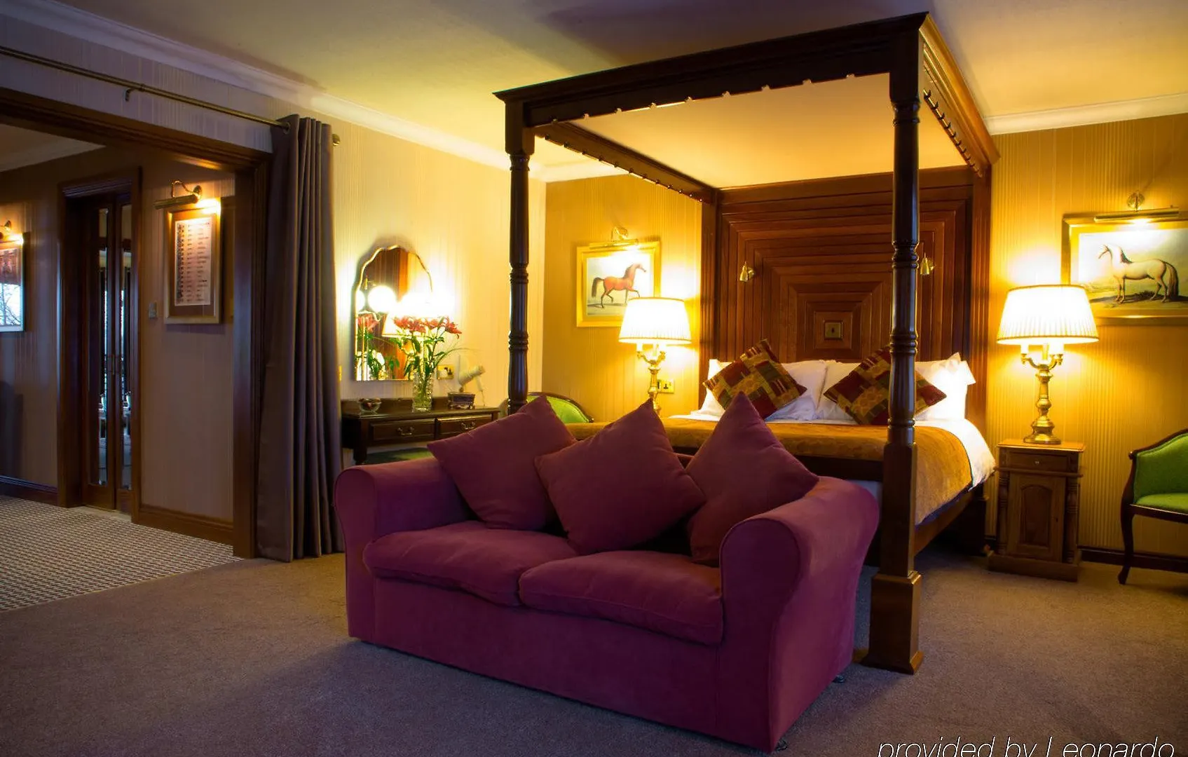 Harvey's Point Hotel Donegal Town