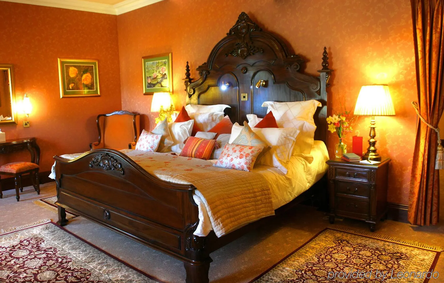 Harvey's Point Hotel