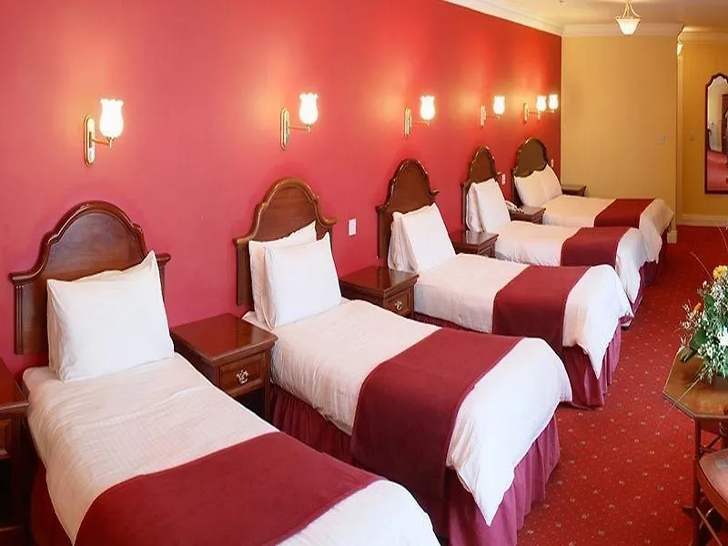 Abbey Donegal Hotel 3*