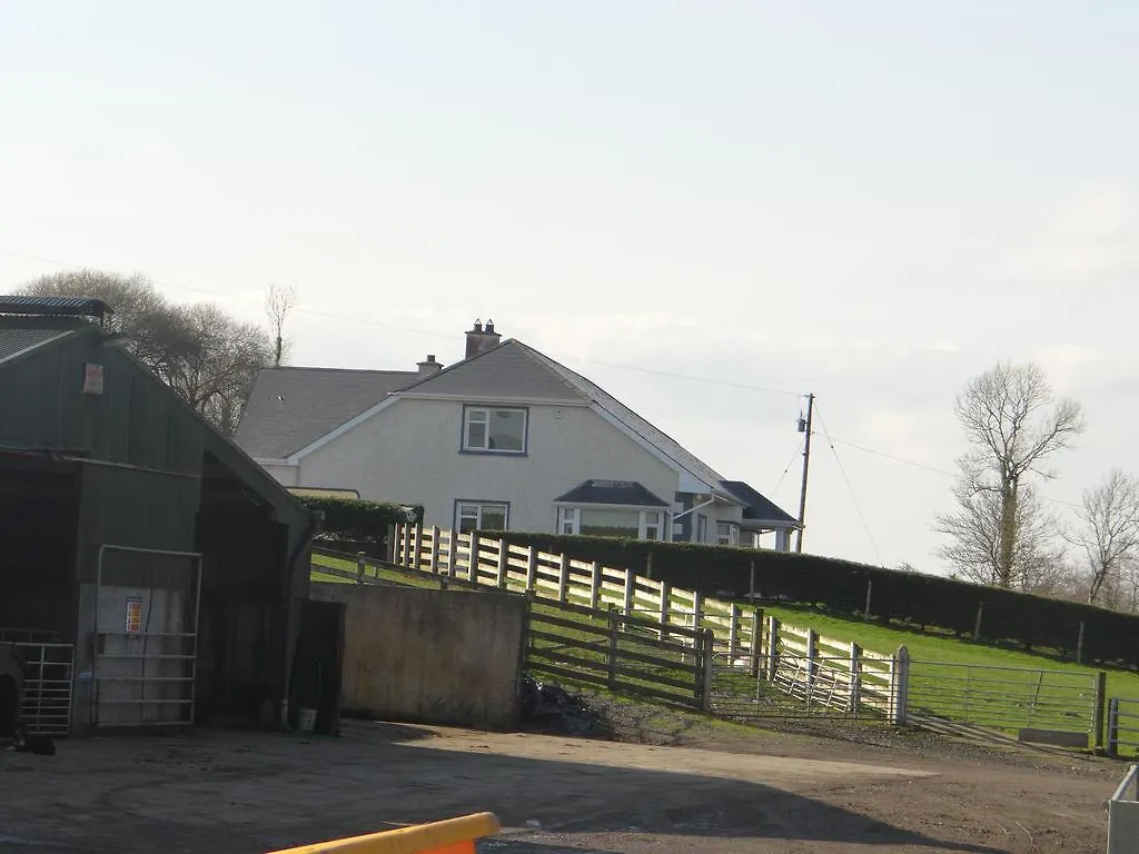 Rossmore Farmhouse *