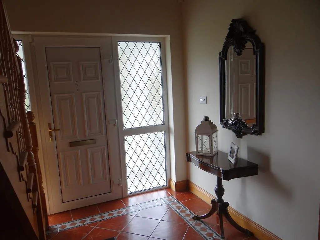Rossmore Farmhouse Bed & Breakfast Donegal Town