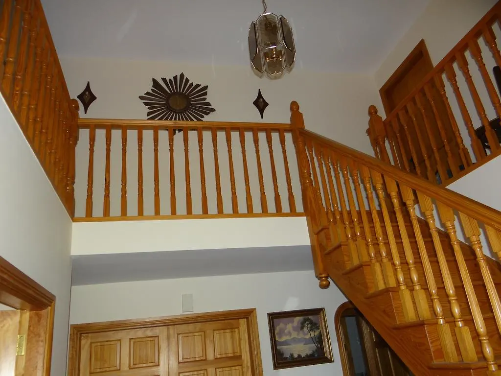 Bed & Breakfast Rossmore Farmhouse *