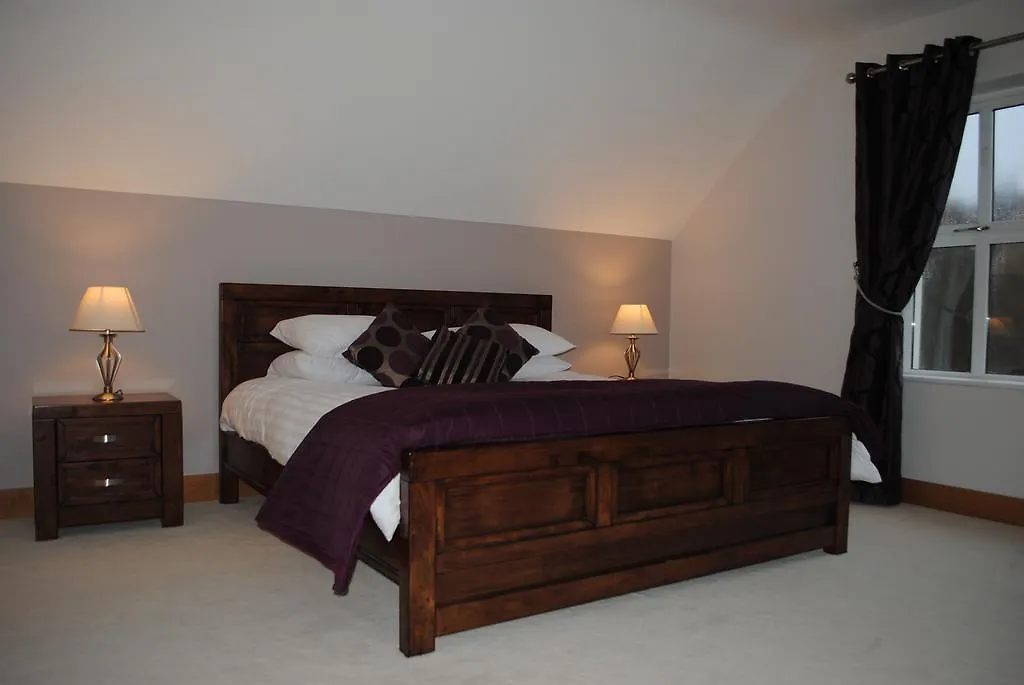 Bed & Breakfast Lough Eske Donegal Town