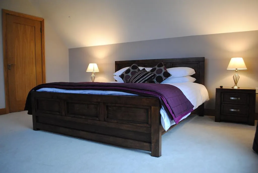 Bed & Breakfast Lough Eske Donegal Town