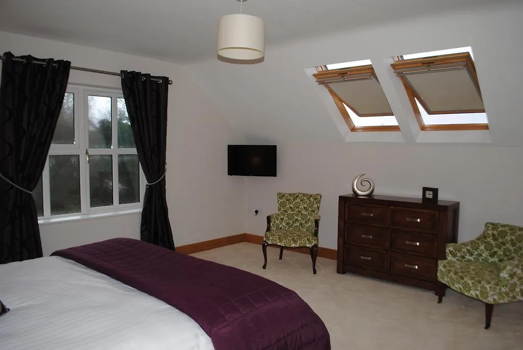 Lough Eske *