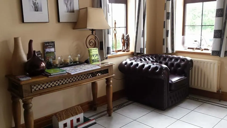 Bed & Breakfast Milltown House 5*