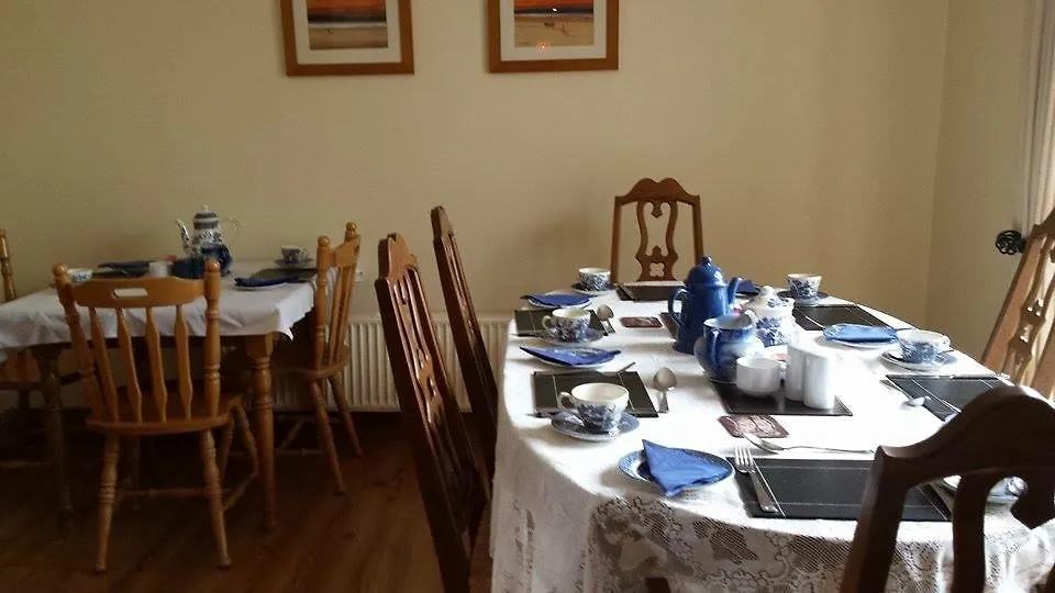 Milltown House Bed & Breakfast Donegal Town