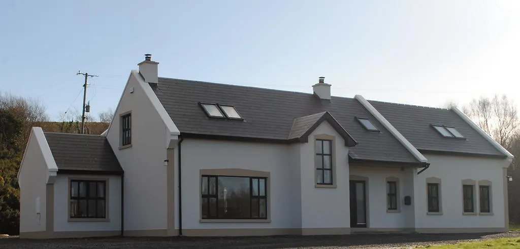 Lough Eske 多尼戈尔