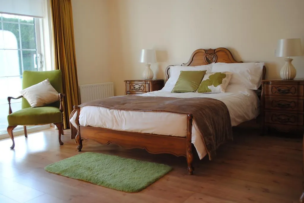Rossmore Farmhouse Donegal Town