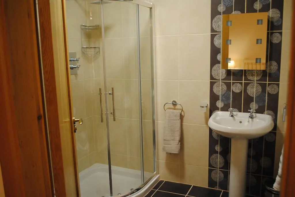Lough Eske Bed & Breakfast *