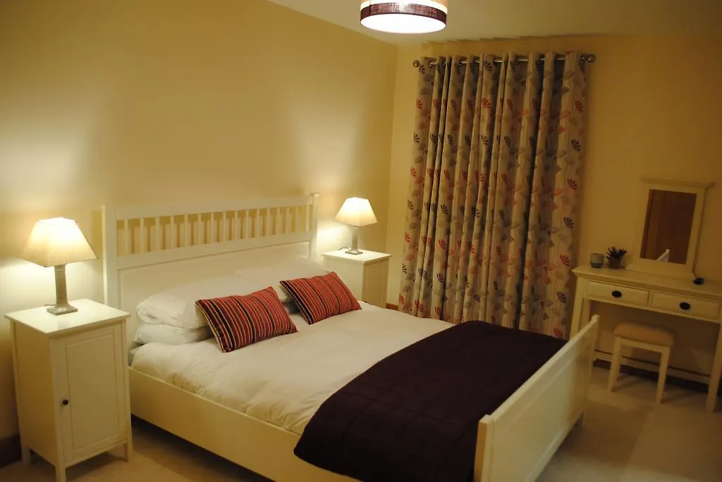Lough Eske Donegal Town